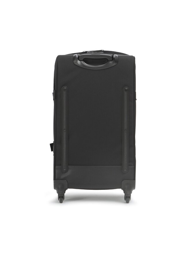Eastpak Walizka średnia Eastpak Trans4 M EK00081L Czarny