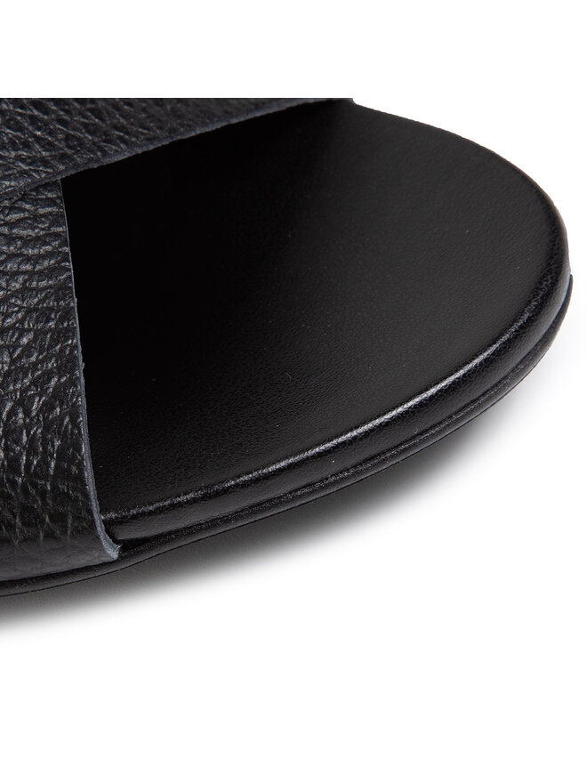 QUAZI Chanclas QUAZI QZ-72-04-000762 Negro