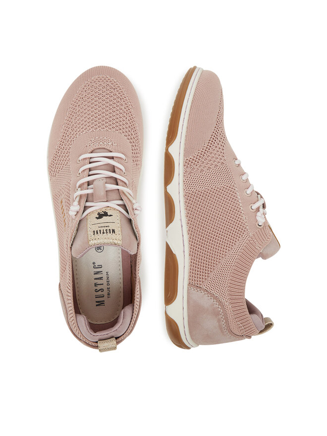 Mustang Zapatillas Mustang 1488-303 Rosa
