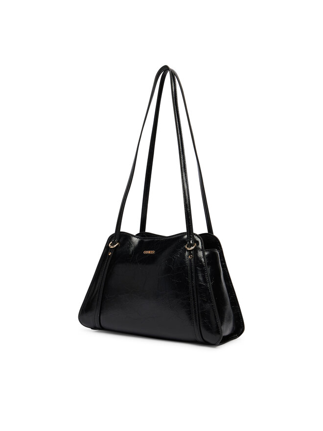 Guess Handtasche Guess Xena HWTC97 31080 Schwarz