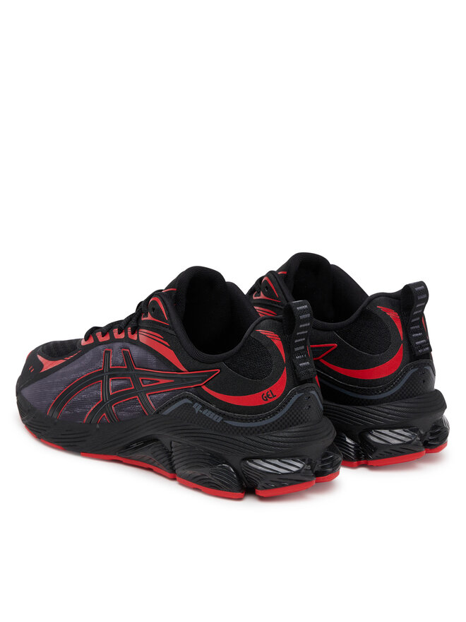 Asics Αθλητικά Asics Gel-Quantum 180 Viii 1203A594 Μαύρο