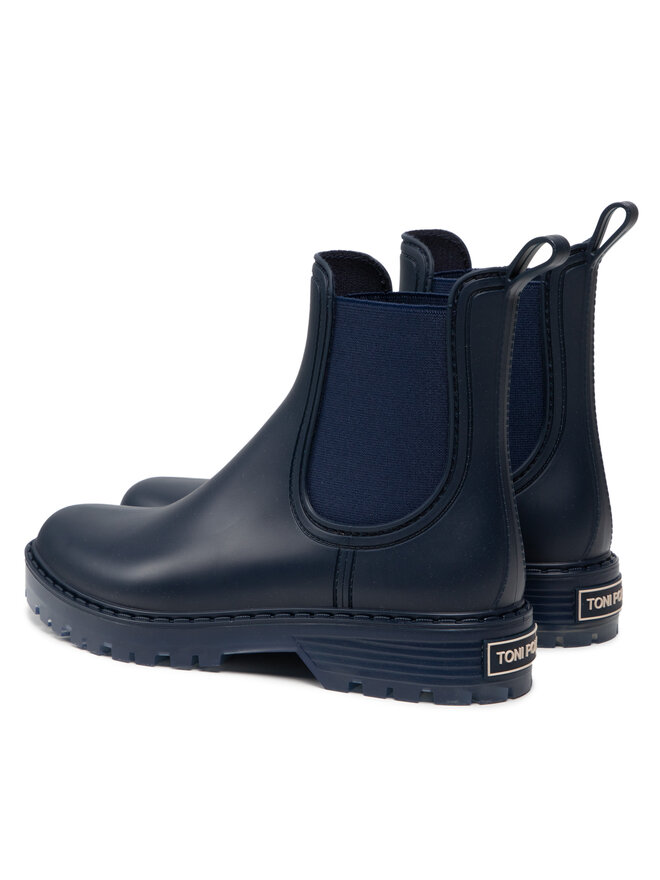 Toni Pons Gummistiefel Toni Pons Coney Dunkelblau