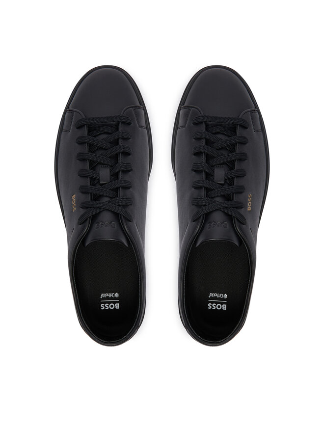 BOSS Sneakers BOSS Kieran 50573549 Schwarz