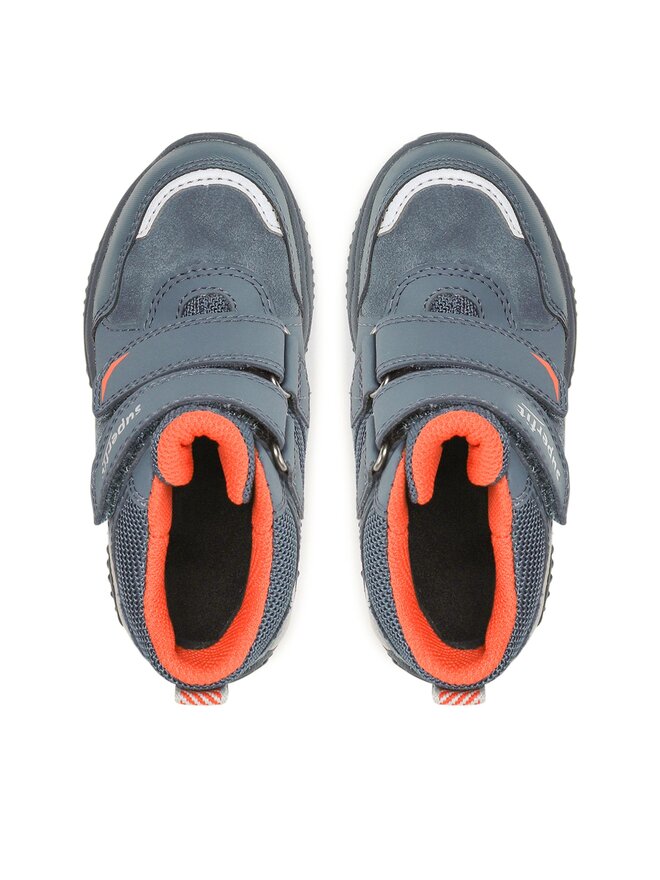 Superfit Черевики Superfit GORE-TEX 1-009385-8030 M Cиній