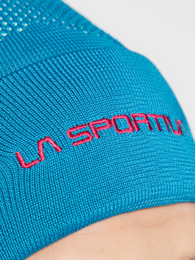 La Sportiva Σκούφος La Sportiva Knitty Y58635616 Μπλε