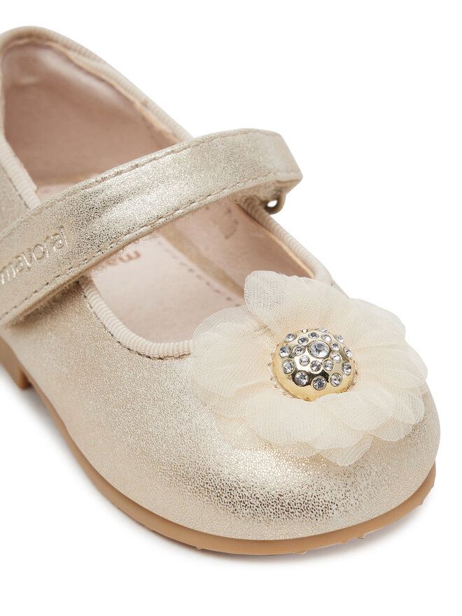 Mayoral Ballerine Mayoral 41624 Oro