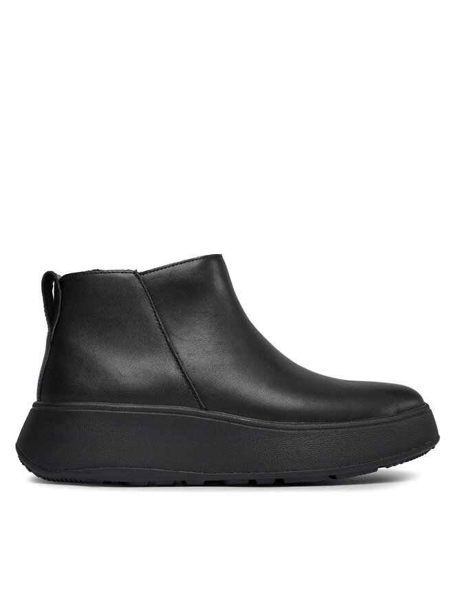 FitFlop Stivaletti FitFlop F-Mode GM2-090 Nero