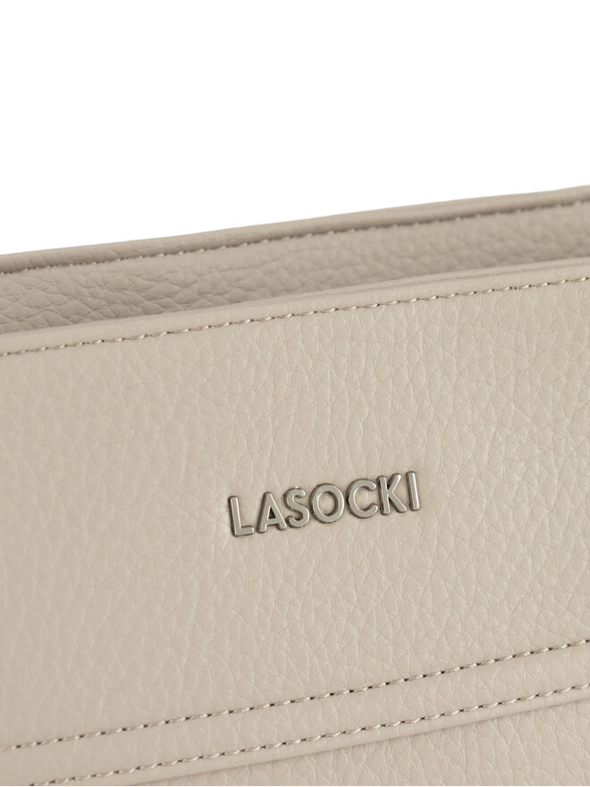 Lasocki Rankinė Lasocki LSK-L-004-07 Smėlio