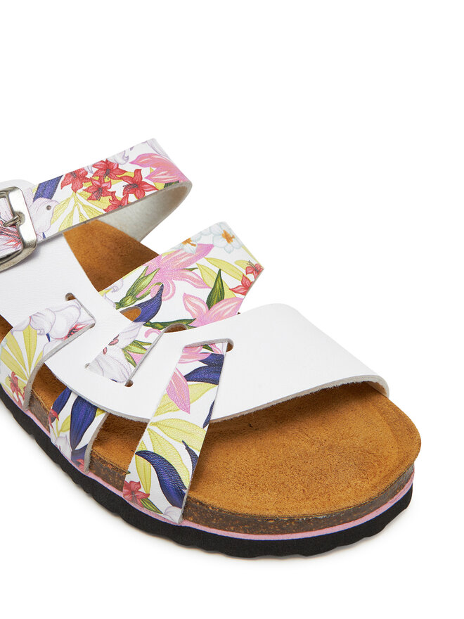 Dr. Brinkmann Chanclas Dr. Brinkmann 700748-03 De color