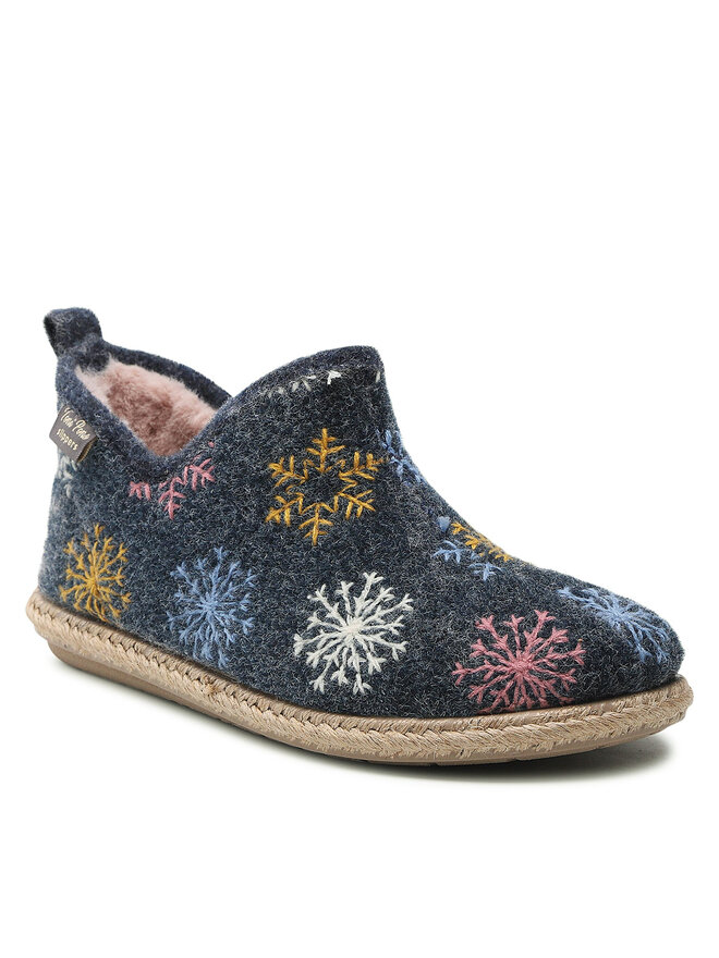 Toni Pons Pantofole Toni Pons Duna-Cp Blu scuro