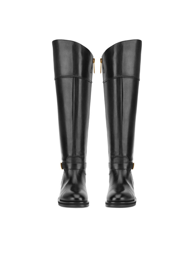 Gino Rossi Klassische Stiefel Gino Rossi WGA3334-1Z Schwarz