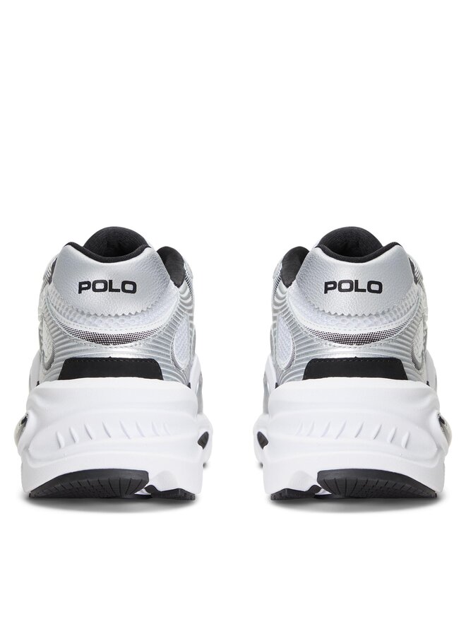 Polo Ralph Lauren Tenisice Polo Ralph Lauren 809913923001 Siva