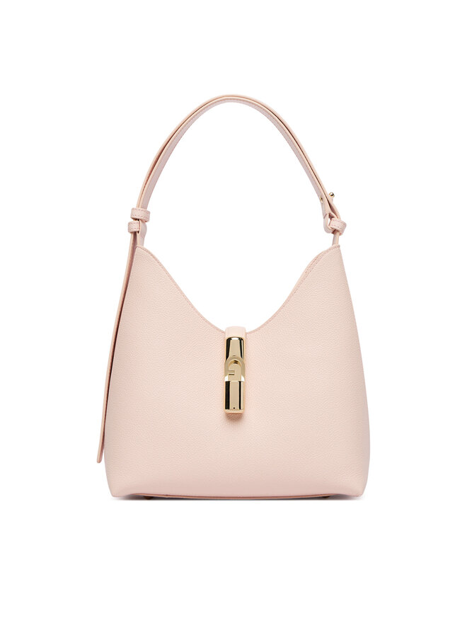 Furla Handtasche Furla Goccia S WB01979 BX3353 KH 4355S Rosa
