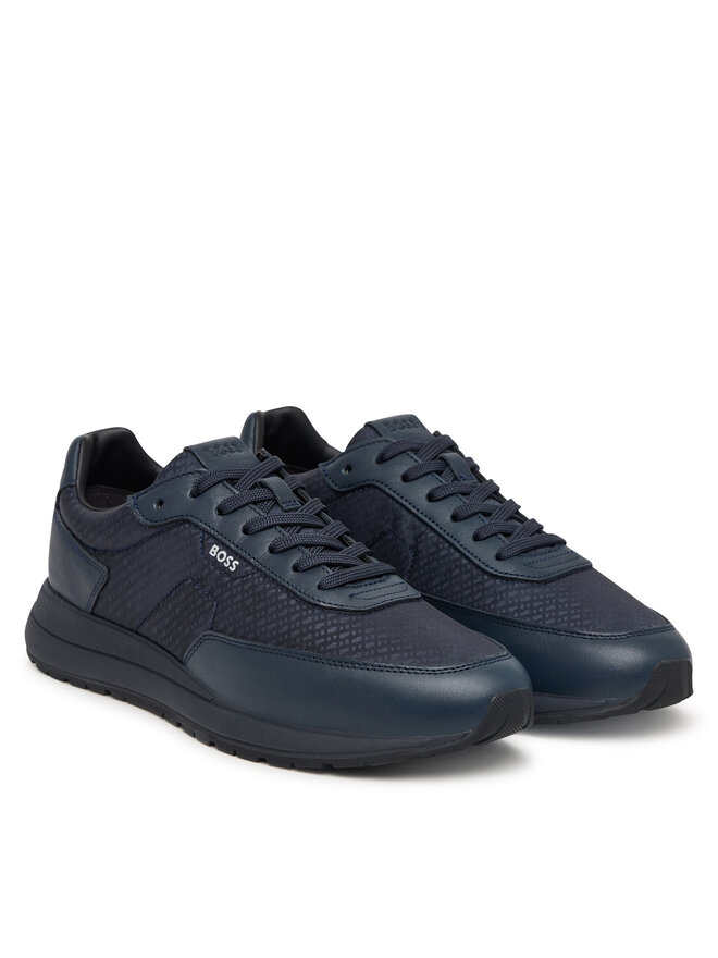 BOSS Sneakers BOSS Vinston 50573572 Dunkelblau