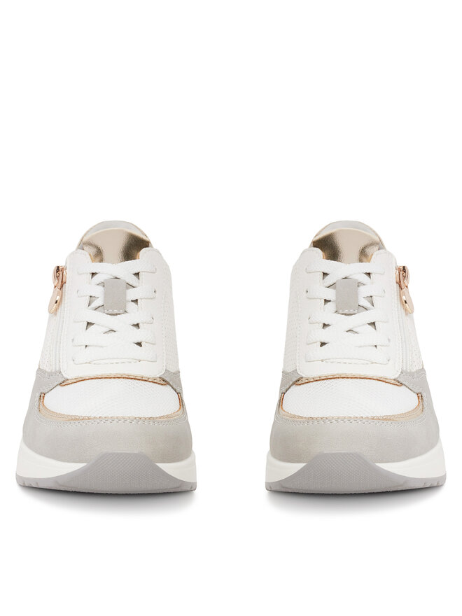 Clara Barson Sneakersy Clara Barson WS2P260-03 Szary