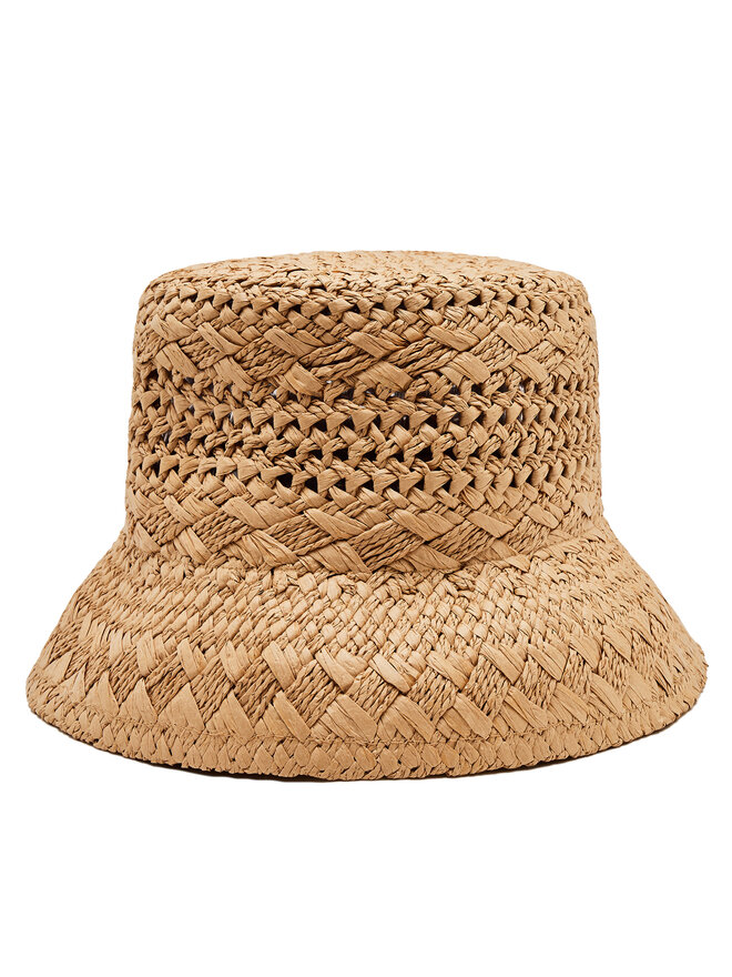 Aldo Sombrero Aldo Braddan 13576334 Marrón
