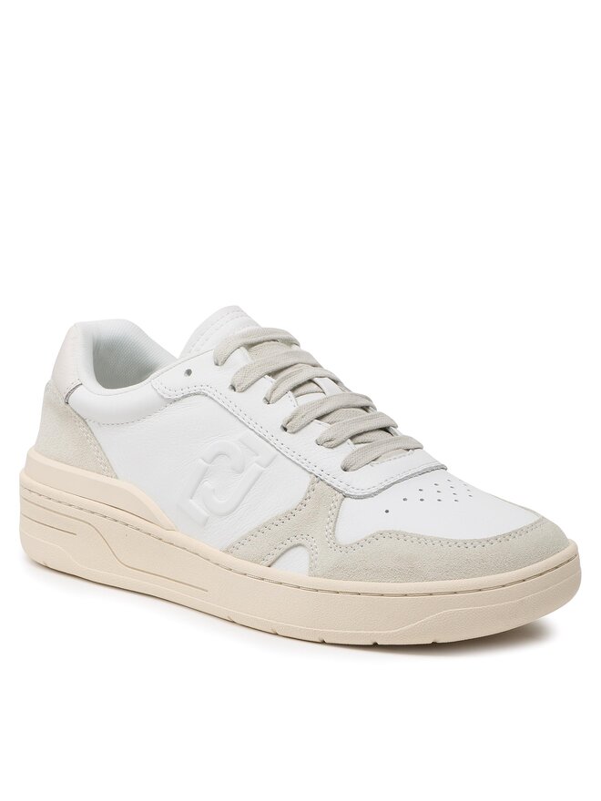 Liu Jo Sneakers Liu Jo Walker 01 7B3001 PX310 Bianco