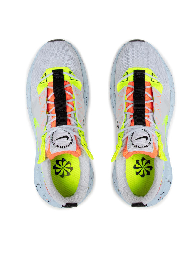 Nike Sneakers Nike Crater Impact CW2386 002 Grau