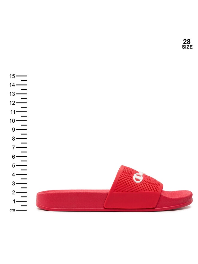 Champion Chanclas Champion Daytona B Ps S32487-CHA-RS001 Rojo