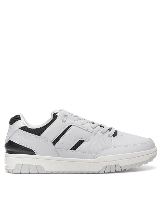 Shaq Sneakersy Shaq BREAKER LOW AQ95014M-SX Szary
