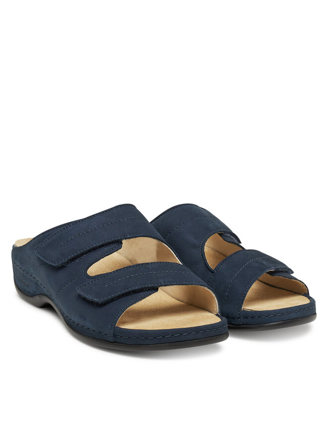 Berkemann Chanclas Berkemann 1002 Azul marino