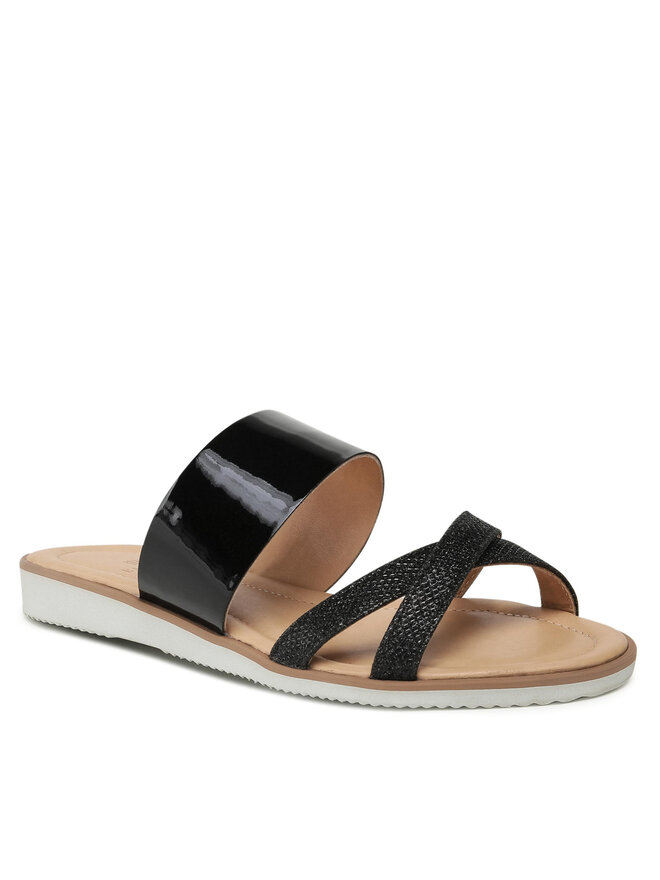 Badura Chanclas Badura 5084-69-1259 Negro