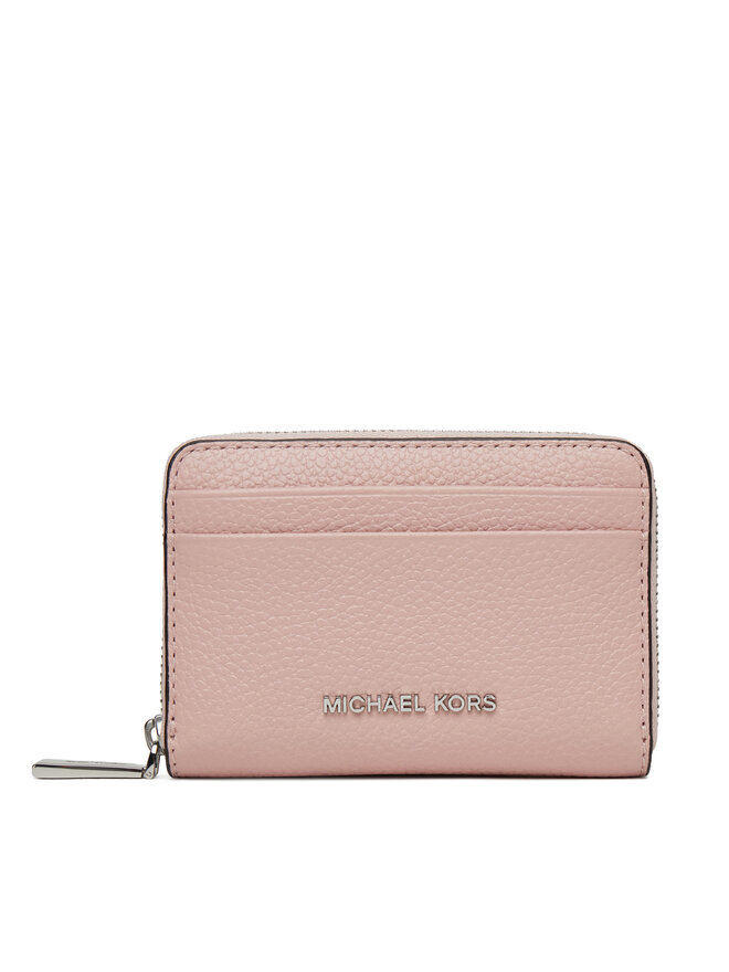 MICHAEL Michael Kors Kleine Damen Geldbörse MICHAEL Michael Kors 32T4SJ6Z5L Rosa