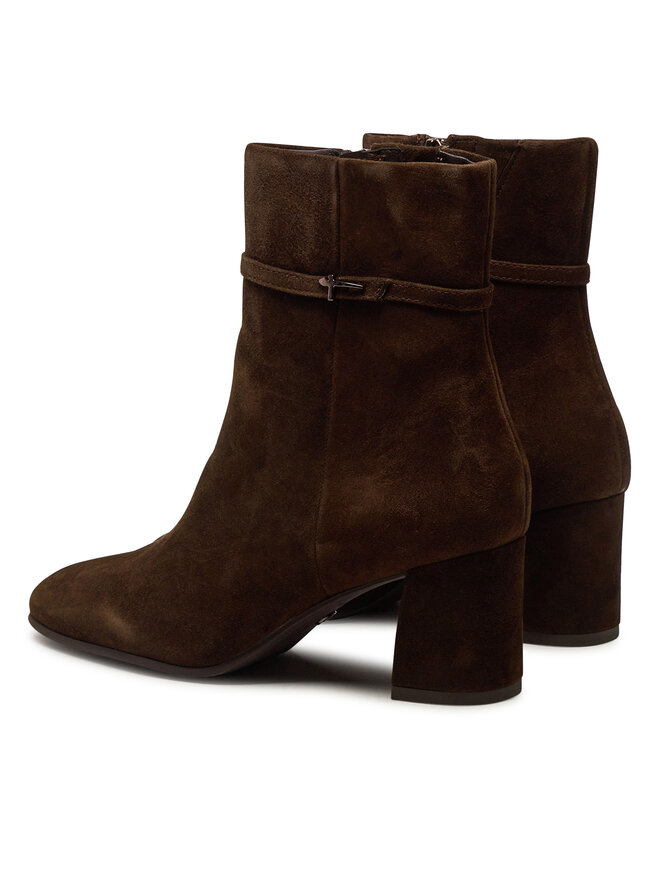 Tamaris Botines Tamaris 1-25336-43 Marrón