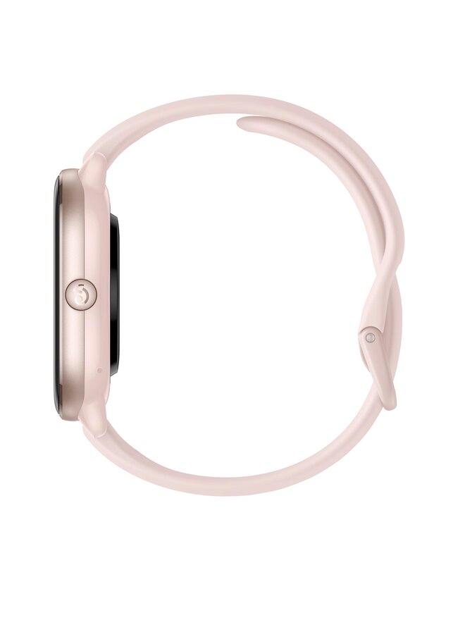 Amazfit Smartwatch Amazfit Gts 4 Mini W2176OV6N Rosa