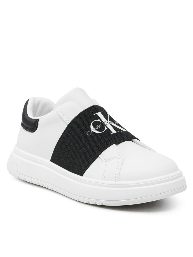 c Calvin Klein Jeans Low Cut Sneaker V3X9 80558 1355 M evzuttya .ua