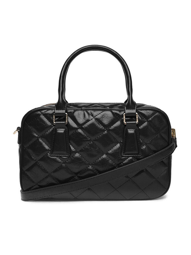 Nine West Дамска чанта Nine West CEO-STACY-LA374-4067 Черен