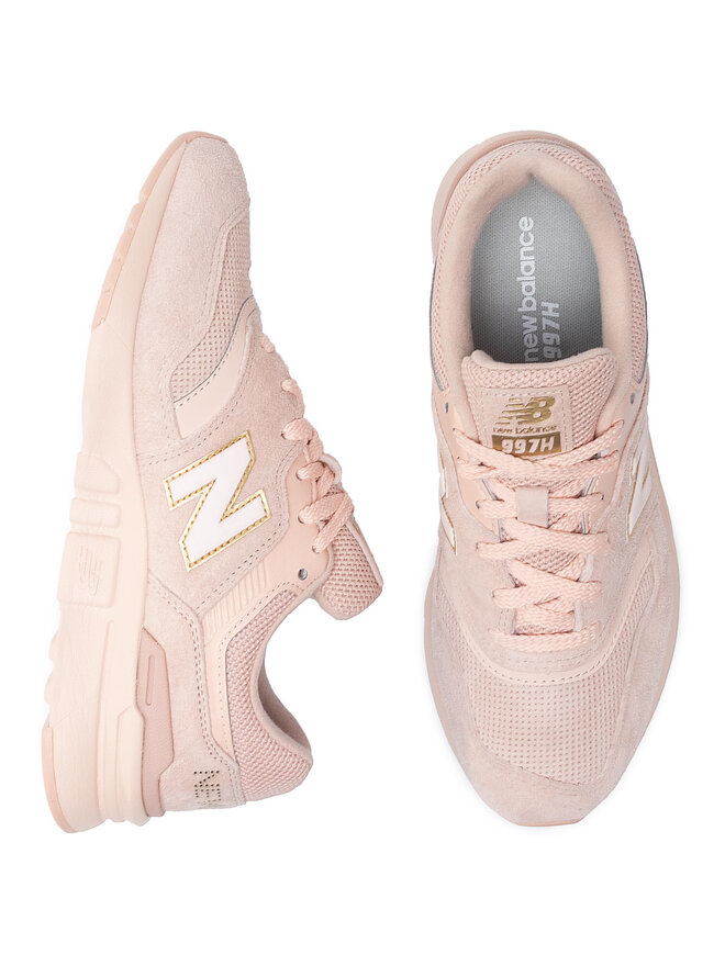 New Balance Sneakers New Balance CW997HCD Rosa