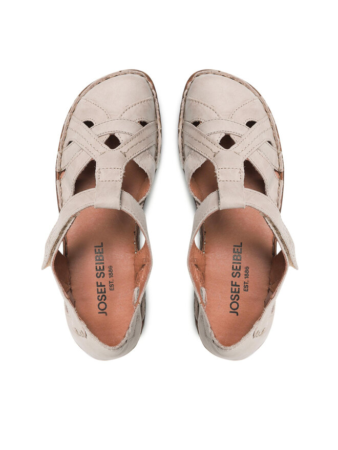 Josef Seibel Basutės Josef Seibel Rosalie 29 79529 95 230 Smėlio