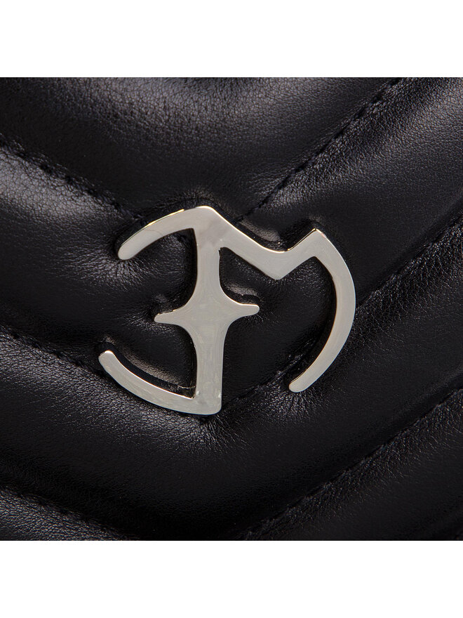 Eva Minge Handtasche Eva Minge EM-17-05-000137 Schwarz