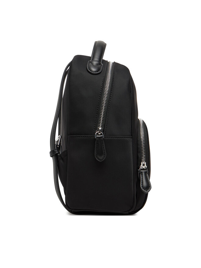 KARL LAGERFELD Plecak KARL LAGERFELD A2W30180 Czarny