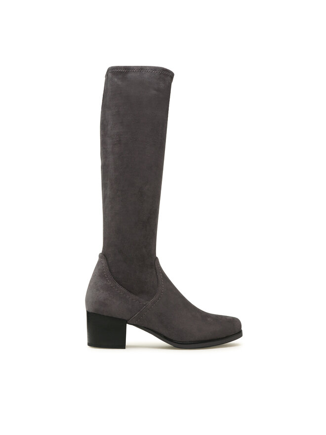 Caprice Stiefel Caprice 9-25506-41 Grau