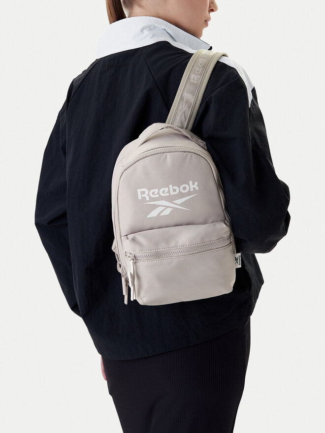Reebok Рюкзак Reebok CWBEO-RBK-046-CCC-05 Сірий