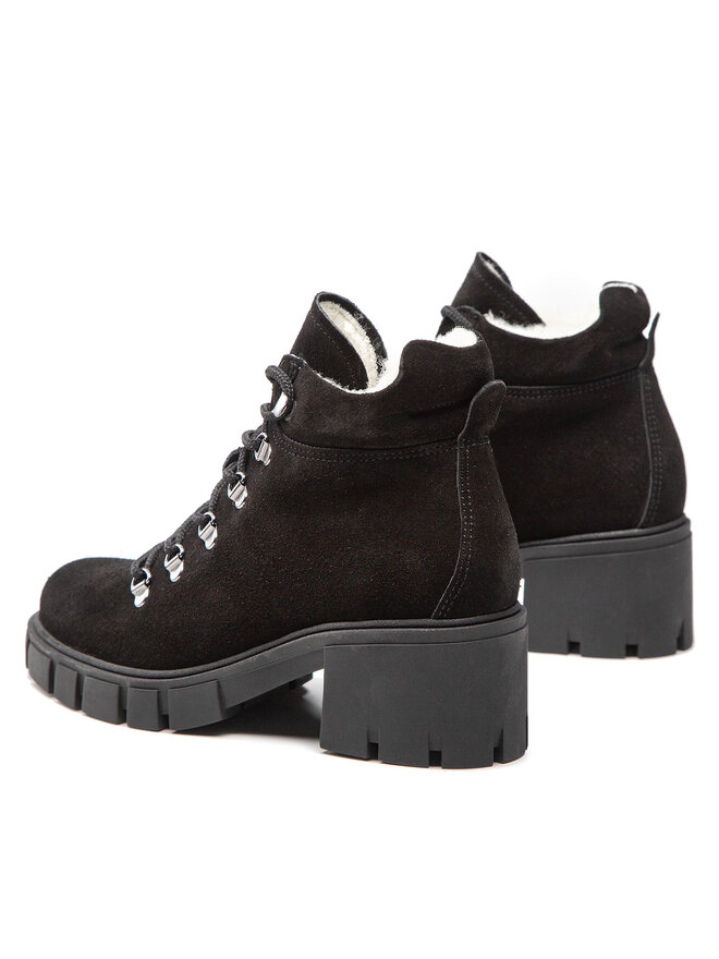 Filipe Botines Filipe 11701 Negro