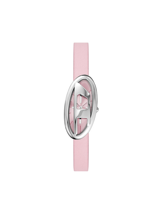 Diesel Uhr Diesel D-Era DZ5621 Rosa