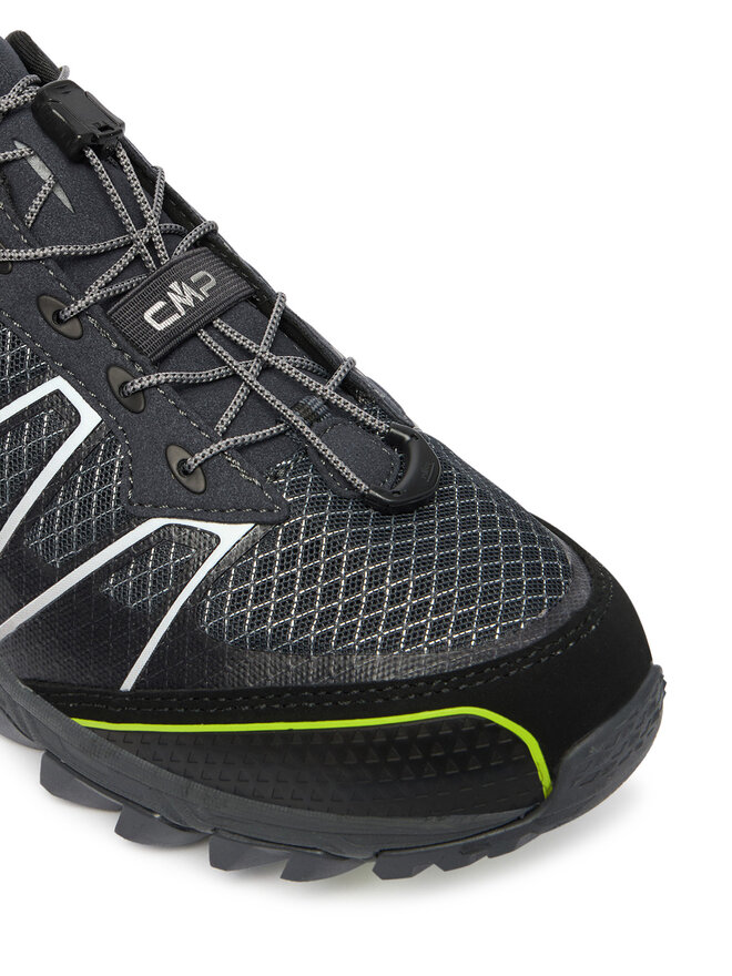 CMP Trekkingschuhe CMP Altak WP Grau
