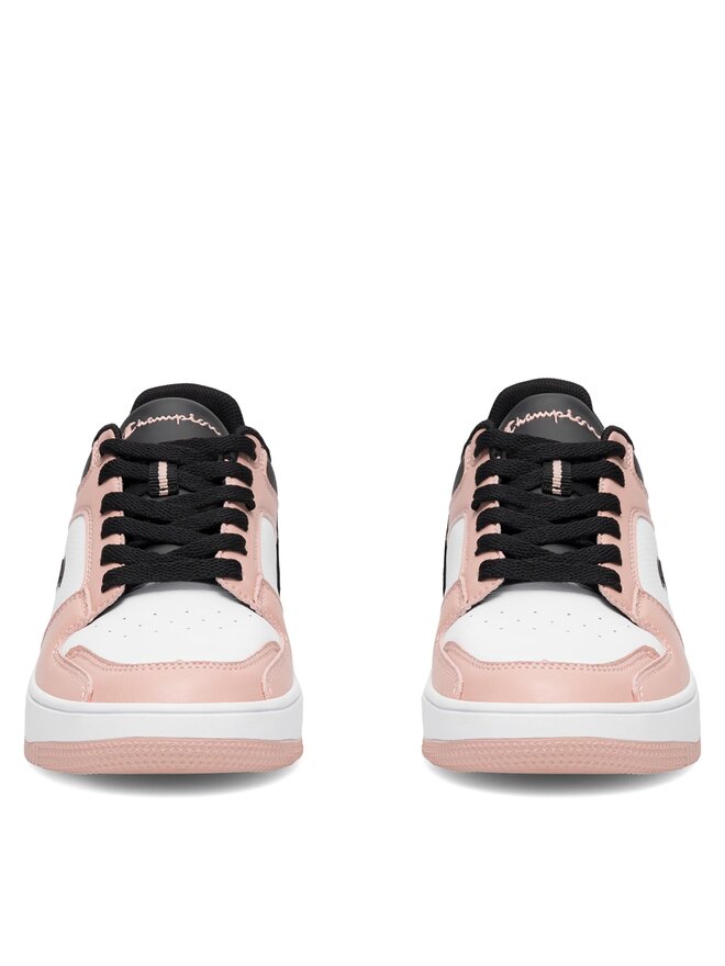 Champion Снікерcи Champion Rebound 2.0 Low Cut S S11470-PS013 Рожевий