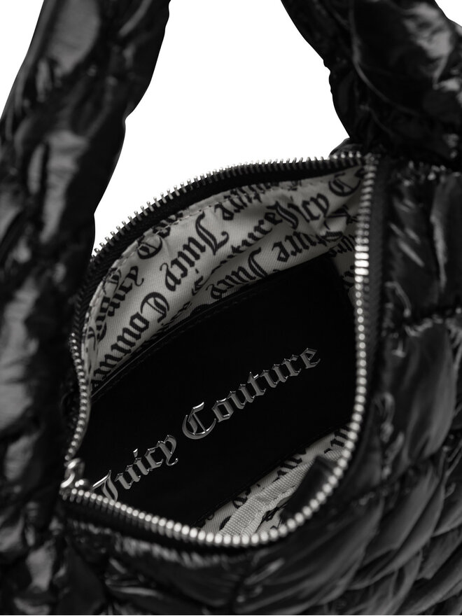 Juicy Couture Handtasche Juicy Couture BIJXT8664WIP Schwarz