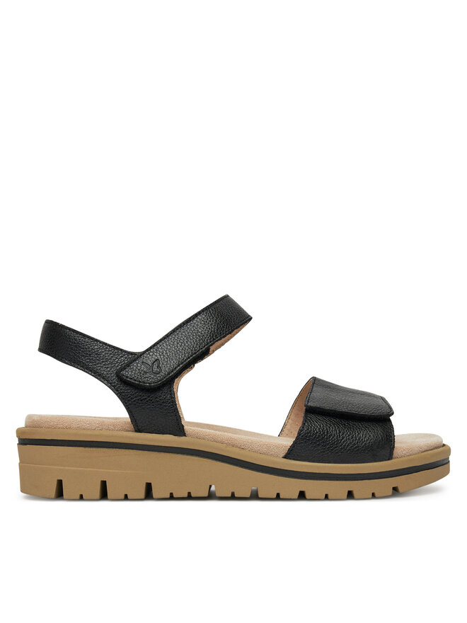 Caprice Sandalen Caprice 9-28712-44 Schwarz