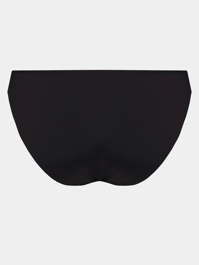 Calvin Klein Underwear Calvin Klein Underwear Klassischer Damenslip 000QF7325E Schwarz