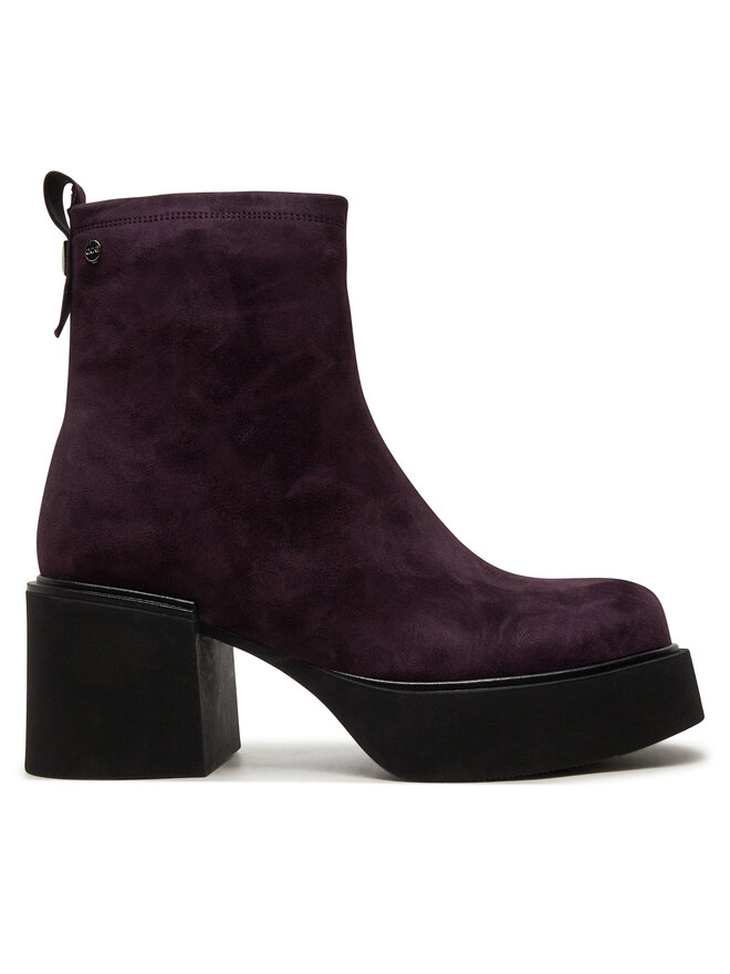 GOE Botine GOE OO2N4160 Violet