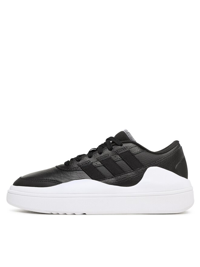 adidas Snīkeri adidas Osade IG7318 Melns