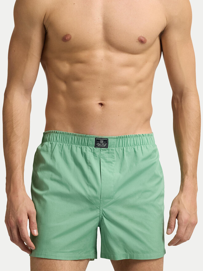 Polo Ralph Lauren Polo Ralph Lauren Σετ μποξεράκια 3 τμχ 714830273037 Έγχρωμο