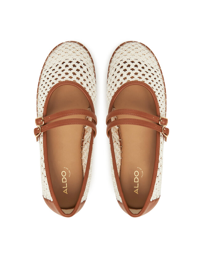 Aldo Espadrilles Aldo Summerfling 13967820 Balts