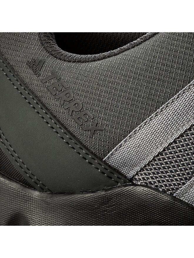 adidas Трекінгові черевики adidas Terrex Ax2r CM7728 Сірий