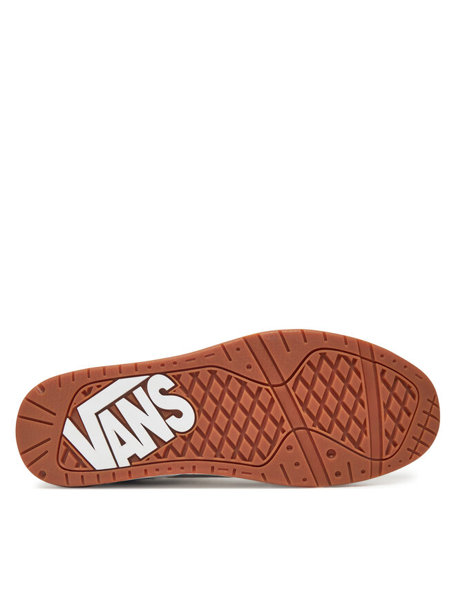 Vans Sneakersy Vans Hylane VN000D26Y311 Šedá